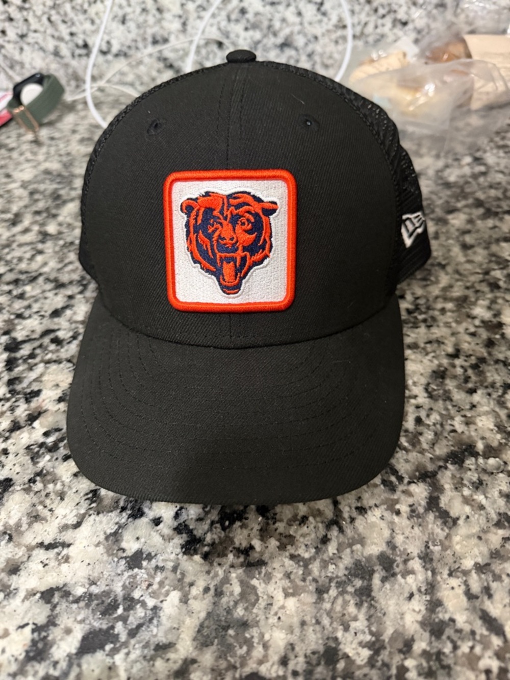 Chicago Bears SnapBack